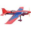 Seagull Turbo Raven 63 160cm 15-20cc ARF - Aeromodello acrobatico