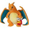 Pokémon PKW3723 Official & Premium Quality 12-inch Charizard Adorable, Ultra-Sof