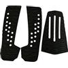 Traction Pad Antiscivolo Tappetino da Onde Resistente All'abrasione per