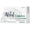 BIONATIVA Biodue Altial Complete 20 Fiale Monodose - Occhio Secco