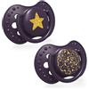 LOVI Stardust Violet 2 pz