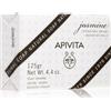 Apivita Natural Soap Jasmine 125 g