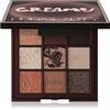 Huda Beauty Creamy Obsessions Eyeshadow Palette 8.22 g