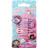 Gabby's Dollhouse Hair Accessories Hair Accessories 4 pz