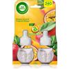 Air Wick Passion Fruit & Tropical Mango Passion Fruit & Tropical Mango 2x19 ml