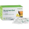 BIOS LINE SpA BUONERBE FORTE TISANA 20 BUSTINE DA 2 G SENZA GLUTINE SENZA LATTOSIO