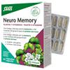SALUS HAUS Gmbh & Co KG SALUS NEURO MEMORY 30 CAPSULE