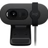 LOGITECH BRIO 100 FULL HD WEBCAM