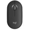 LOGITECH PEBBLE MOUSE 2 M350S WIRELESS NERO