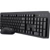 TRUST 25019 Ody II Tastiera universale wireless & Mouse