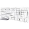 TRUST 25466 Ody II Tastiera universale wireless & Mouse