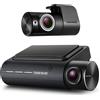 Thinkware Dash Cam Q850 + Rear Cam