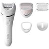 Philips Epilatore BRE710/00 Wet&Dry