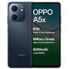 Oppo A5x Black Blue (4+128GB)