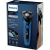 Philips S5466/17 5000 Series Rasoio elettrico Wet & Dry