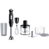 Braun MQ55254.M Frullatore ad Immersione 1000W