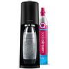Sodastream Terra Gasatore Acqua Frizzante, Nero
