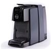 GiSE CAFFE' GiSE Aura - Macchina da Caffè Antracite con 30 Capsule incluse!