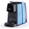 GiSE CAFFE' GiSE Aura - Macchina da Caffè Azzurra con 30 Capsule incluse!