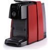 GiSE CAFFE' GiSE Aura - Macchina da Caffè Rossa con 30 Capsule incluse!