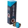 GiSE CAFFE' Caffè in Capsule Marino - Decaffeinato 100 Capsule
