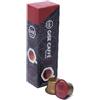 GiSE CAFFE' Caffè in Capsule Ostro - Robusto 10 Capsule
