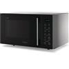 Whirlpool MWP253SB Forno a Microonde 25L 900W Nero/Argento
