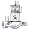 Bosch MCM3100W Robot da cucina 800W 2.3L Bianco