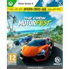 Ubisoft The Crew Motorfest | Xbox Series X