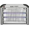 Johnson Z10 Insetticida Elettrico Grigio