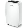 Johnson Dry20 20L Deumidificatore Capacità serbatoio 5,5L Bianco