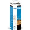Caffitaly, Caffè in Capsule Decaffeinato 10 Capsule