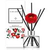 Cocodor Diffusore a bastoncini con camelia artificiale - Lovely Peony | Cocodor Exclusive Fragrance