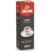 Caffitaly,Cagliari Caffitaly Cagliari, Caffè in Capsule Elite 50 Capsule