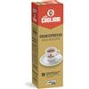 Caffitaly,Cagliari Caffitaly Cagliari, Caffè in Capsule Gran Espresso 50 Capsule