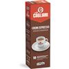 Caffitaly,Cagliari Caffitaly Cagliari, Caffè in Capsule Crem Espresso 100 Capsule