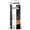 Caffitaly, Caffè in Capsule Vigoroso 100 Capsule