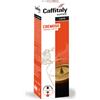 Caffitaly, Caffè in Capsule Cremoso 50 Capsule