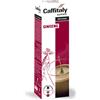 Caffitaly, Caffè in Capsule Ginseng 100 Capsule