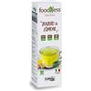 Caffitaly,Foodness Caffitaly, Caffè in Capsule Zenzero e Limone Foodness Tisana 10 Capsule
