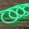 Giocoplast Tubo Luminoso Led Neonflex Bifacciale Flessibile Verde