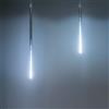 New Lamps Lampada Effetto Cascata 100cm E27 - Bianco Freddo
