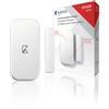 Konig Sensore Wireless per Porta e Finestra - SAS-ALARM 400