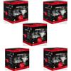 Espresso Due 125 Capsule - 5 Confezioni Gran Aroma per Nuove Macchine mod. 315-321