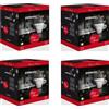 Espresso Due 100 Capsule - 4 Confezioni Gran Aroma per Nuove Macchine mod. 315-321