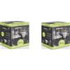 Espresso Due 50 Capsule - 2 Confezioni Ginseng per Nuove Macchine mod. 315-321