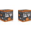 Espresso Due 50 Capsule - 2 Confezioni Orzo per Nuove Macchine mod. 315-321