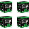 Espresso Due 100 Capsule - 4 Confezioni 100% Arabica per Nuove Macchine mod. 315-321-327