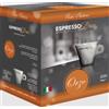 Espresso Due 25 Capsule Orzo per Nuove Macchine mod. 315-321