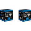 Espresso Due 50 Capsule - 2 Confezioni Decaffeinato per Nuove Macchine mod. 315-321